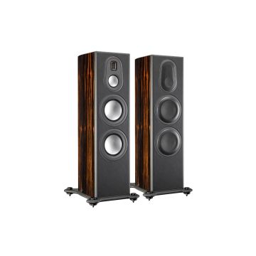 Monitor Audio Platinum PL300 II Ebony (Single Speaker)