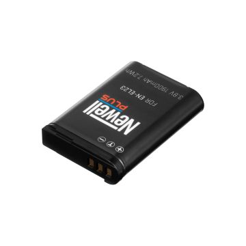 Newell Plus Battery Replacement for EN-EL23