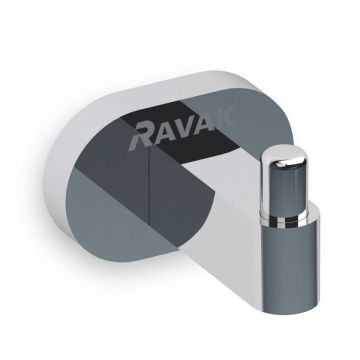 Ravak Āķis Hroms (X07P320)