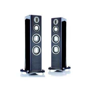 Monitor Audio Platinum PL300 Piano Black Lacquer