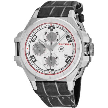 Snyper Snyper Ironclad Snyper Ironclad Chronograph Men's Watch 50.000.00