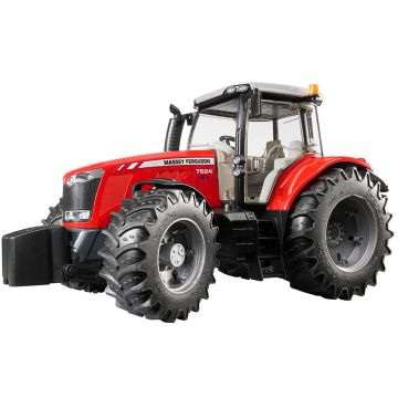 Bruder Massey Ferguson 7600 (03046)
