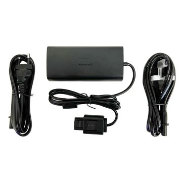 JBL BassPro Go Home Wall Charger