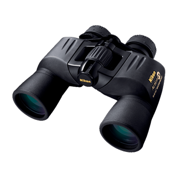 Nikon Action EX 8x40 CF