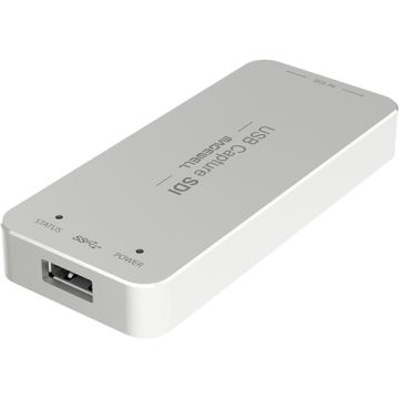 Magewell USB Capture SDI Gen2