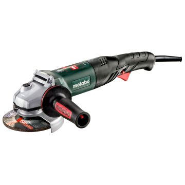 Metabo WE 1500-125 RT (601241000)