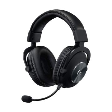 Logitech G PRO X Blue VO!CE (981-000818)