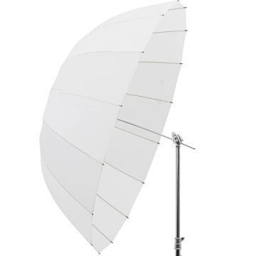 Godox UB-130D Transparent Parabolic Umbrella