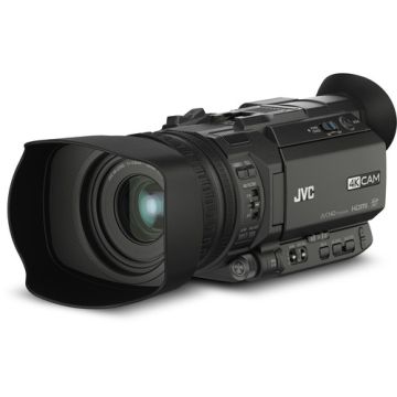 JVC PRO GY-HM170