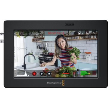Blackmagic Design Blackmagic Video Assist 5 3G (HYPERD/AVIDA03/5)