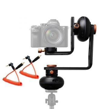 Miops Capsule Duo Set for Canon C2