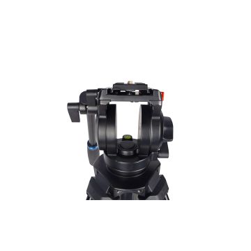 Sirui SH-05 Video Tripod Kit
