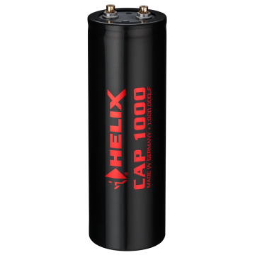 HELIX Cap 1.000 (H013100)