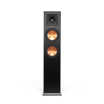 Klipsch RP-260F Ebony