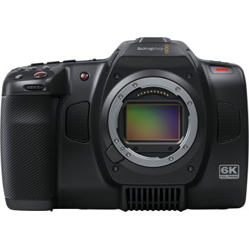 Blackmagic Design Blackmagic Cinema Camera 6K (CINECAM60KLFL)