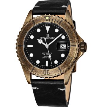 Revue Thommen Diver XL Men's Watch 17571.2587