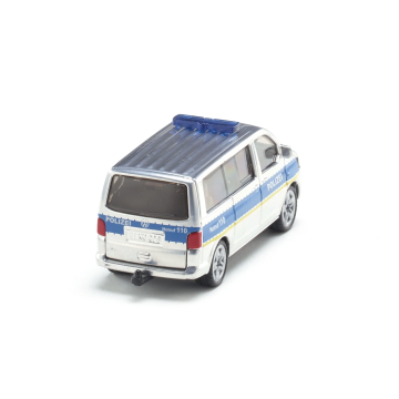Siku Police Van (1350)