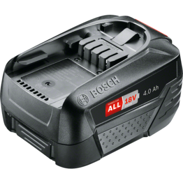 Bosch PBA 18V 4,0Ah Li akum HG (1600A011T8)