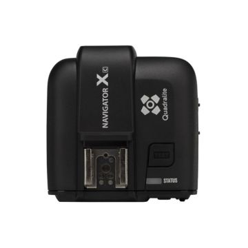Quadralite Navigator X Transmitter C Canon