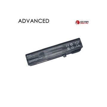 Extra Digital Notebook Battery MSI BTY, 5200mAh, Extra Digital Advanced 9990000470136