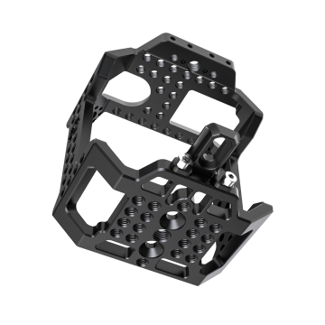 8Sinn Metabones Support Adapter for Z CAM E2 Cage
