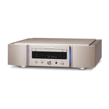 Marantz SA-10 Silver
