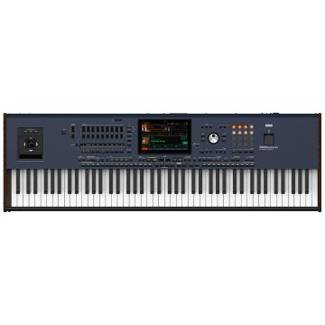 Korg PA-5X 88 Musikant