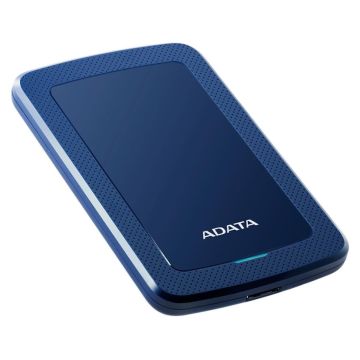 ADATA HV300 1TB USB 3.1 Blue (AHV300-1TU31-CBL)
