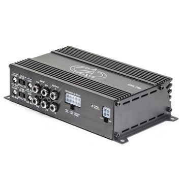 DD Audio D4.75 4-kanālu pastiprinātājs