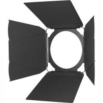 Godox GF14B Barndoors for GF14 Fresnel Lens