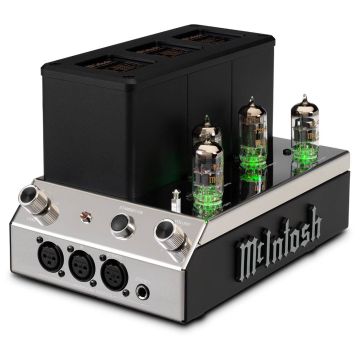 MCINTOSH MHA200