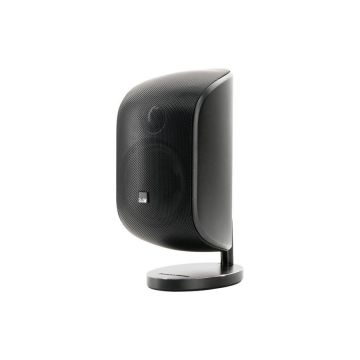 Bowers & Wilkins Satellite Speaker M-1, Matte Black (without stand), 1Pc