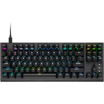 Corsair K60 PRO TKL RGB, US (CH-911D01A-NA)