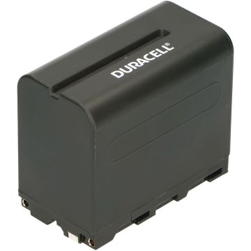Duracell DRSF970 Replacement Sony NP-F930/950/970 Battery