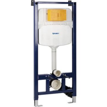 Duravit Basic WC (WD1029000000)