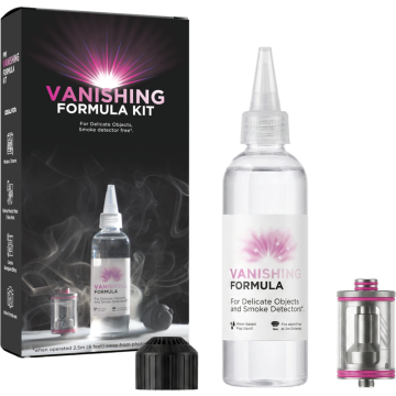 PMI Vanishing Formula Kit
