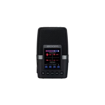 Zoom H2essential