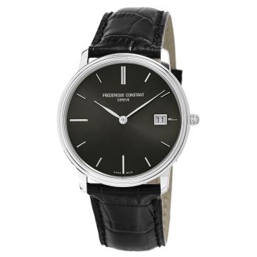 Frederique Constant Slimline Men's Watch FC-220NG4S6