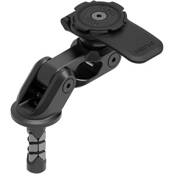 Quad Lock Motorcycle Fork Stem Holder PRO (QLM-FSM-PRO)