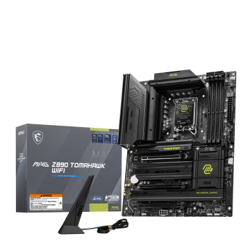 MSI MAG Z890 Tomahawk WiFi