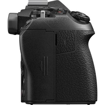 Olympus OM-D E-M1 Mark III Body Black