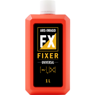 Ars-imago FX Fixer Universal 1000 ml CH1005
