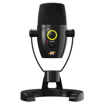 NEAT Bumblebee II Professional Cardioid USB Condenser Microphone