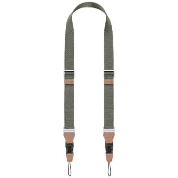 K&F Concept Alpha Camera Strap Vintage Green