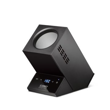 Caso WineCase One Black 00614