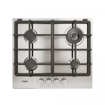 Whirlpool TGML661IXR