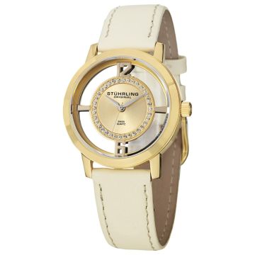 Stuhrling Vogue Ladies Watch 388L2.SET.02