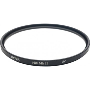 Hoya HD MK II UV Filter 72mm