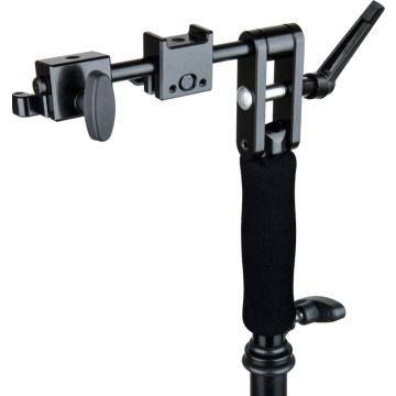 Kupo KS-706 Arri WCU-4 Monitor Mount and Docking Bracket