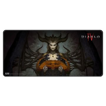 Paladone Diablo IV Lilith Mousepad 940x420x4mm
